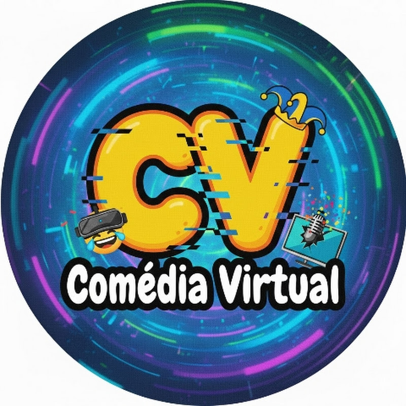 Comédia Virtual