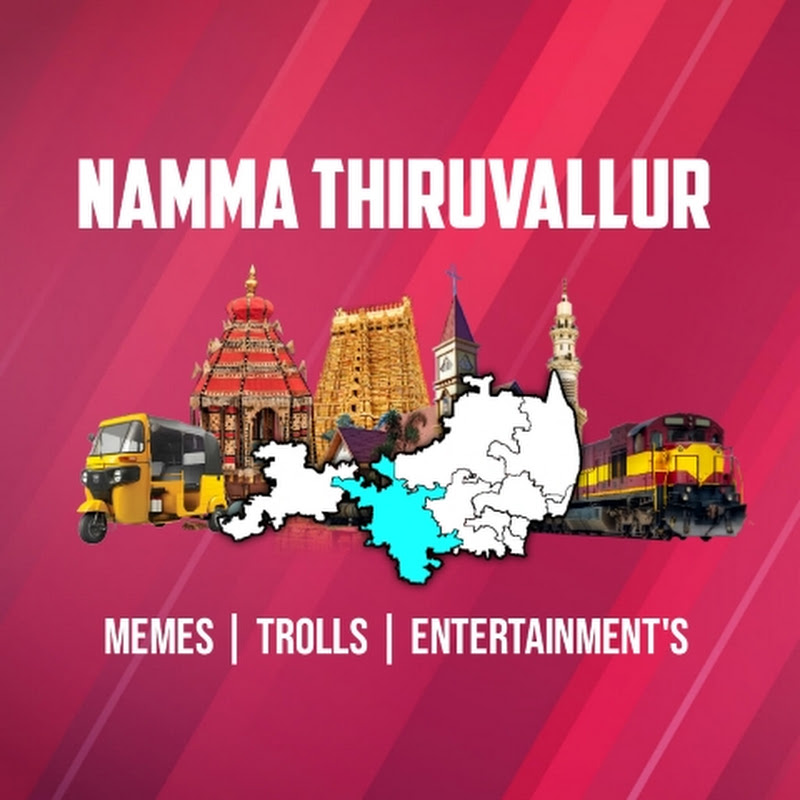 Namma Thiruvallur