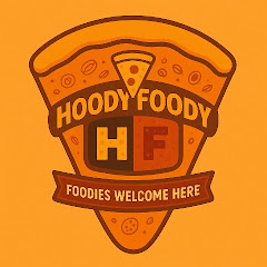 Channel thumbnail for HOODY FOODY Deoband 