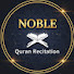 zzBhvzhe-Xg-channel-avatar-Noble Quran Recitation