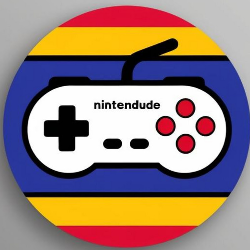 NintenDude