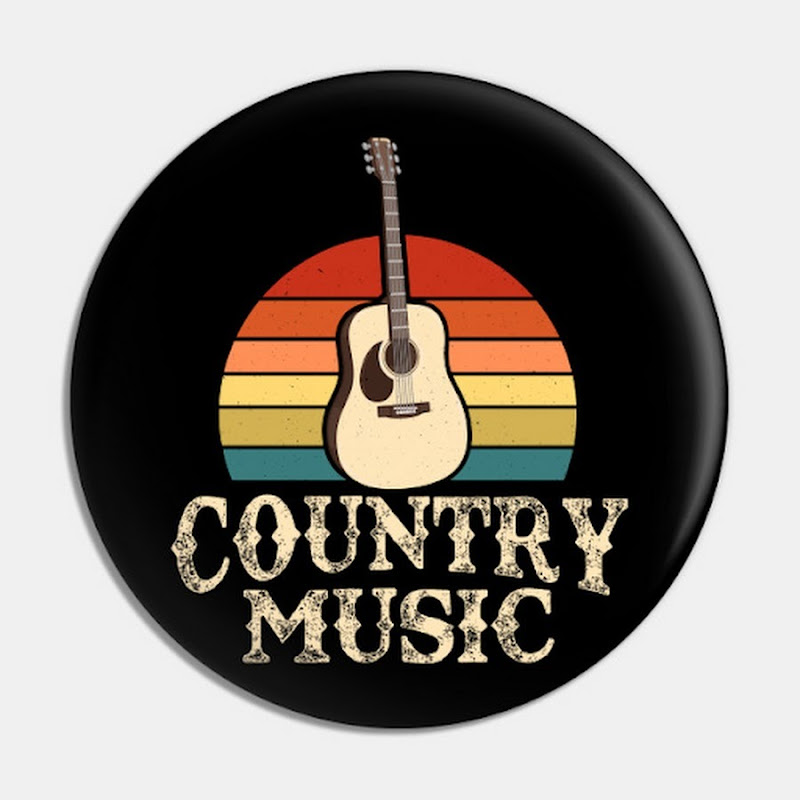 Country Music Playlist