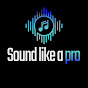 SoundLikeaPro logo