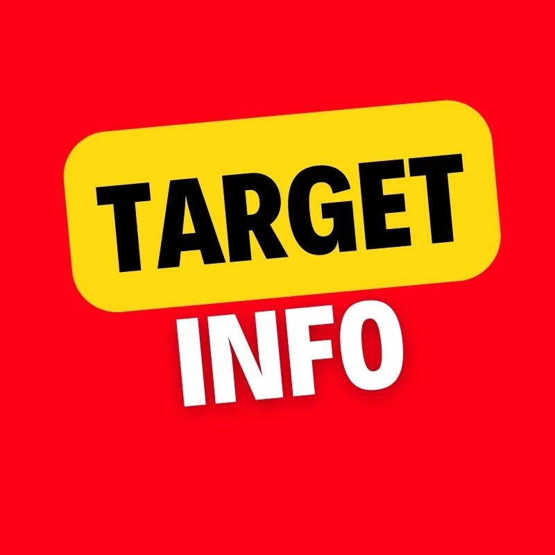 Target Info
