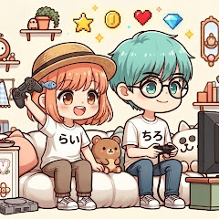 らいちろゲームズ