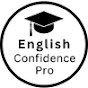 English Confidence Pro logo
