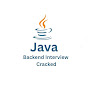 Java Backend Interview Cracked logo