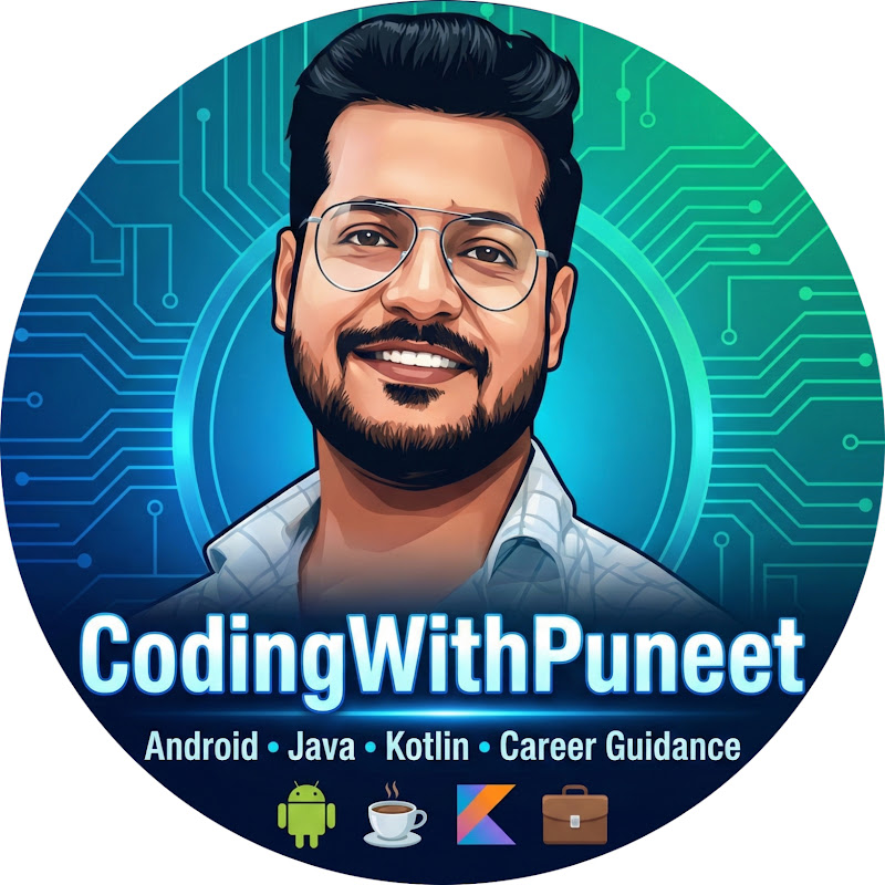 CodingWithPuneet