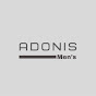 Adonis Men’s logo