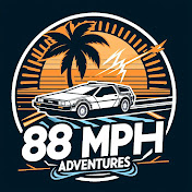 88 Mph Adventures