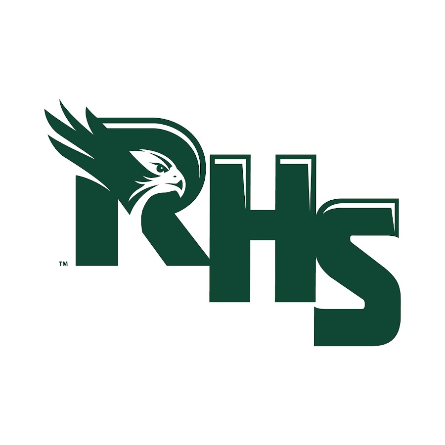Ridgeline High School - Home of the Falcons