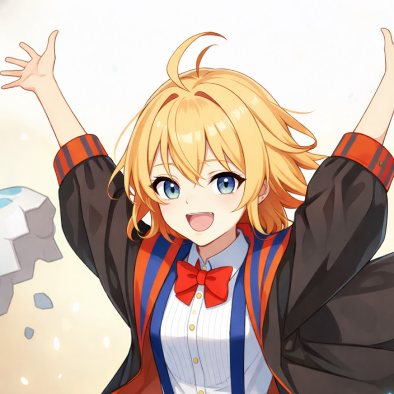 小羽ぴよ
