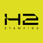 H2Stamping Poland Sp. z o.o. Sp. k. logo