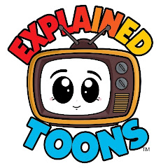 ExplainedToons25