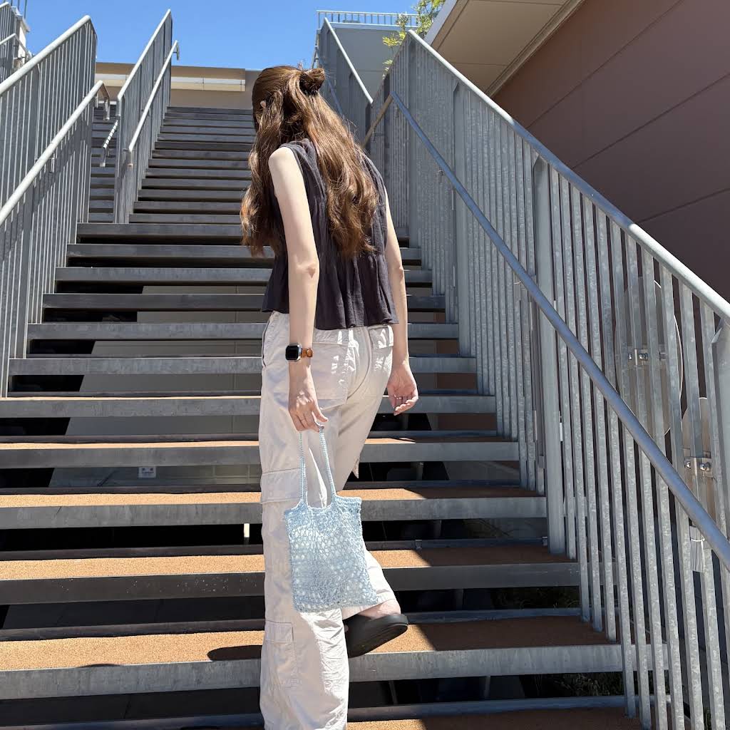 バッグ Natsuki YouTube