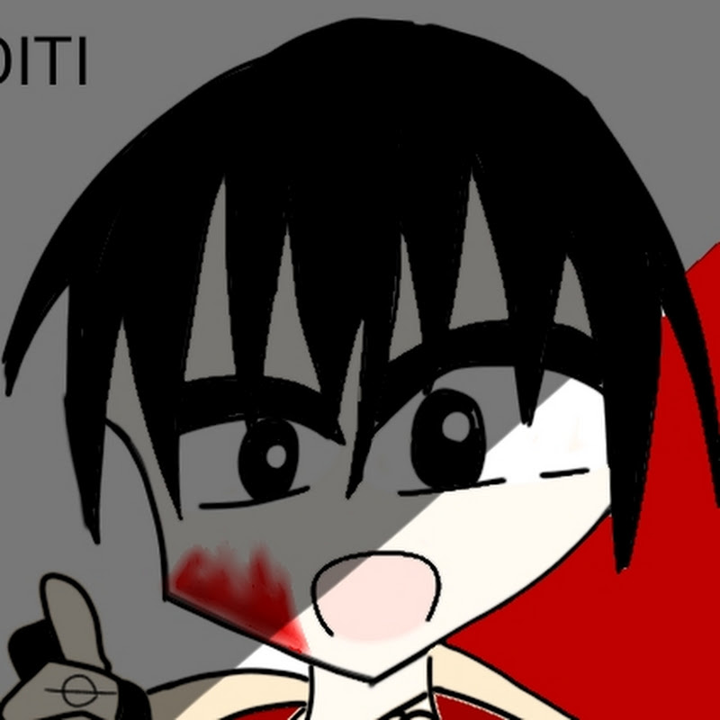 ナグシン  nagushin&茜花子君akahanakokunn