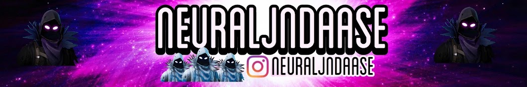 Neural JNDaase YouTube channel avatar