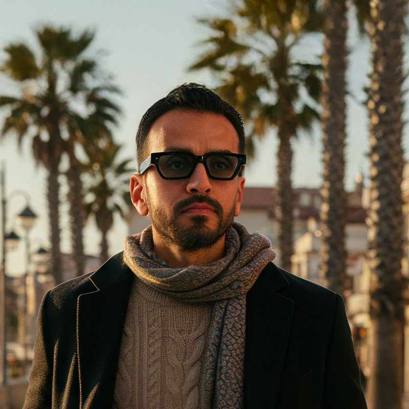 Youssef El Barbary - يوسف البربرى