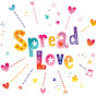 Just Spread Love logo