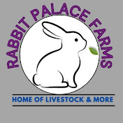 Rabbit Palace Farms