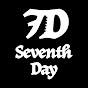 Seventh Day - Rock Music logo