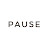 a conscious pause
