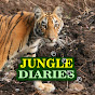 Jungle Diaries logo