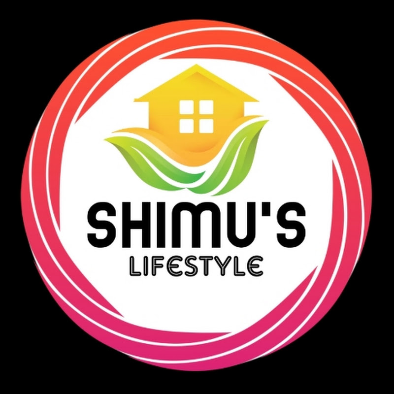 Shimu's Lifestyle