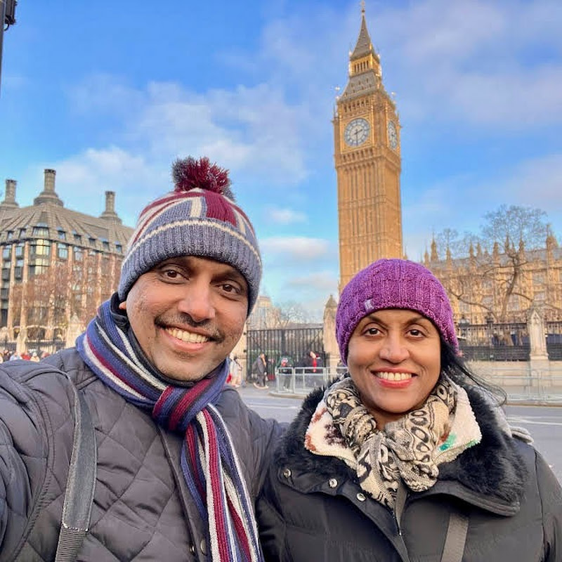 London Api - ලන්ඩන් අපි