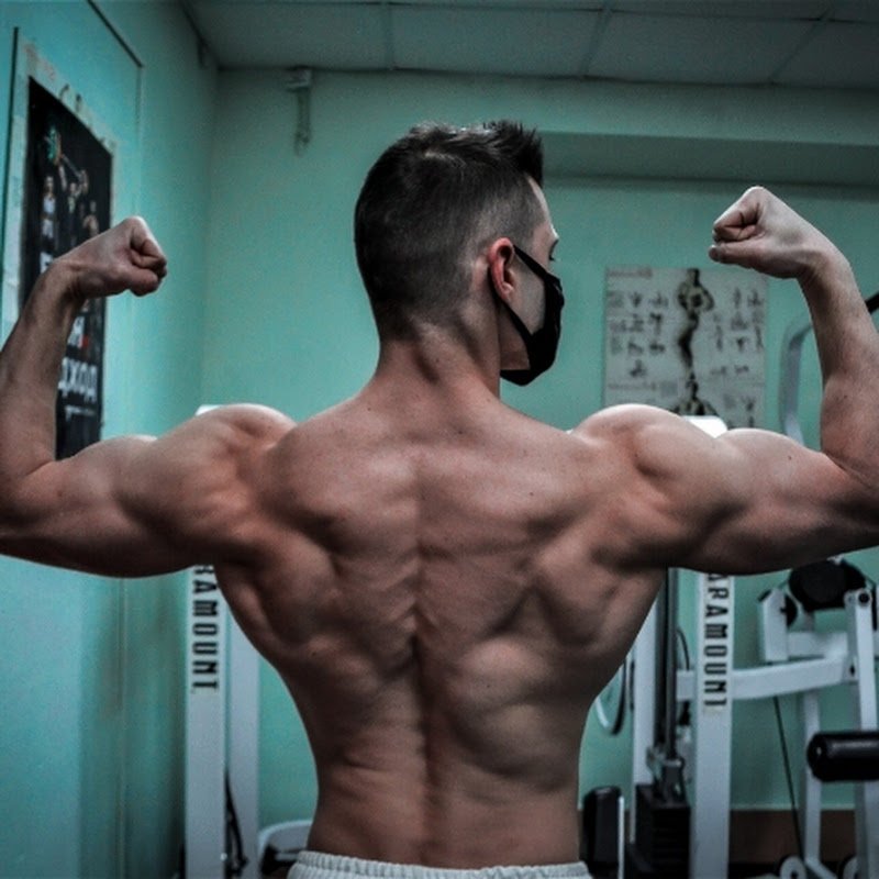 Smart Ganesh [ Gym ]