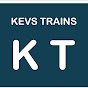 Kevs Trains