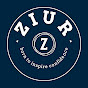 ZIUR - SKIN HAIR CLINIC logo