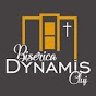 Biserica Adventista Dynamis Cluj-Napoca logo