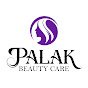 Palak Beauty Care Salon logo