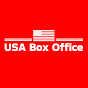 USA Box Office logo