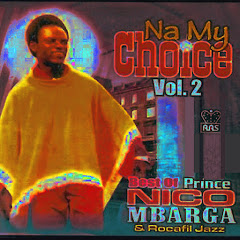 Prince Nico Mbarga - Topic