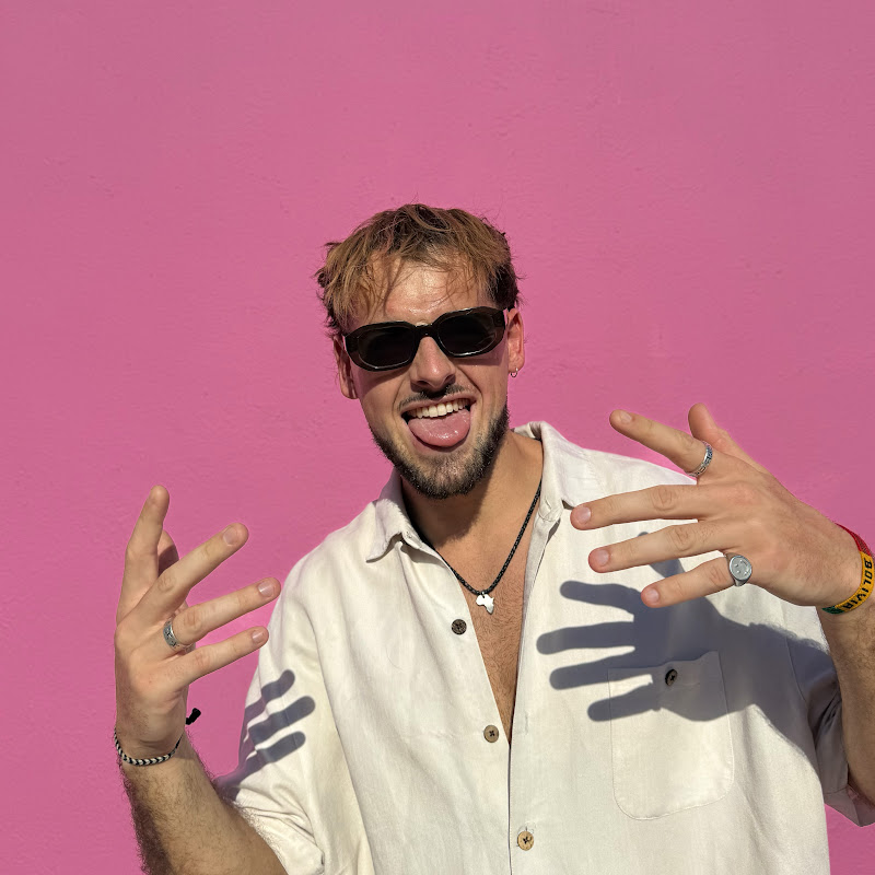 Jack’s Travelling channel avatar
