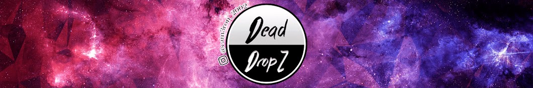 DeadDropz YouTube kanalı avatarı