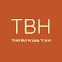 Tired But Happy Travel