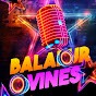 Balapur comedian boys  logo