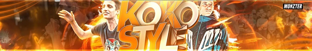 KokoStyle YouTube channel avatar