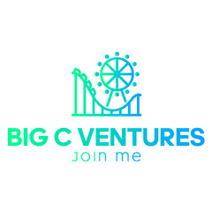 Big C Ventures channel thumbnail