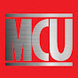 Marius Cinematic Universe logo