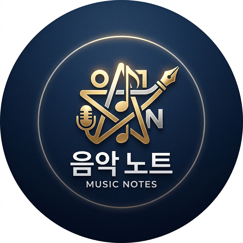 음악 노트