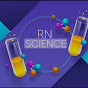 RN Science & Experiment logo