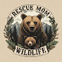 Rescue Mom Wildlife logo