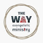 The Way Evangelistic Ministry logo