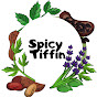 Spicy Tiffin logo