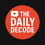The Daily Decode logo