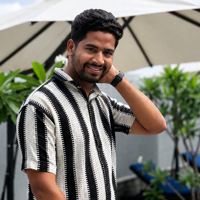 Vj Sriram
